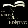 Rules of Editing
