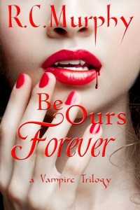 Be Ours Forever_200x300