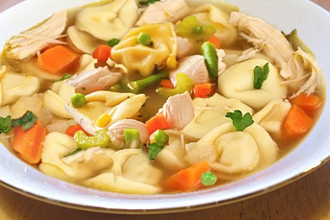tortellinisoup