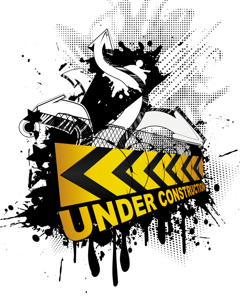 UNDER-CONSTRUCTION
