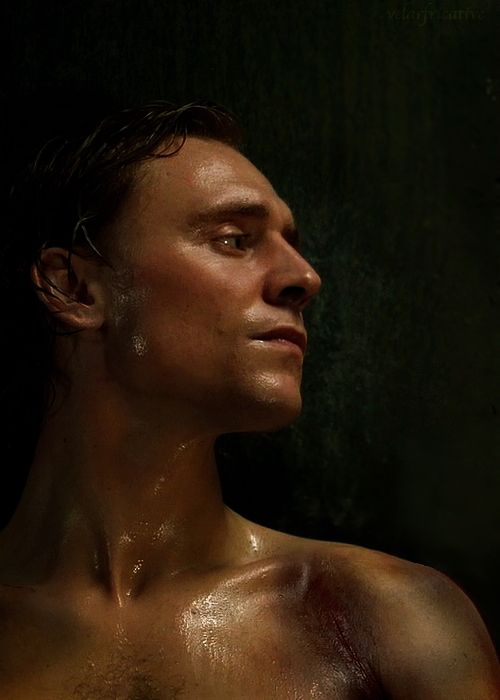 Hiddleston