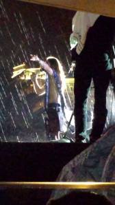 30 Seconds to Mars rain