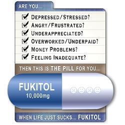 fukitol