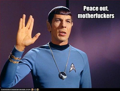 Spock
