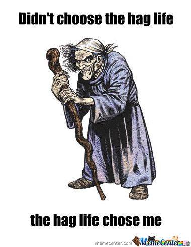 hag