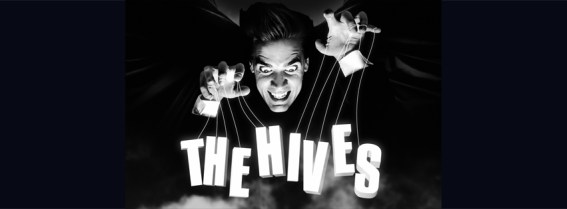 The Hives