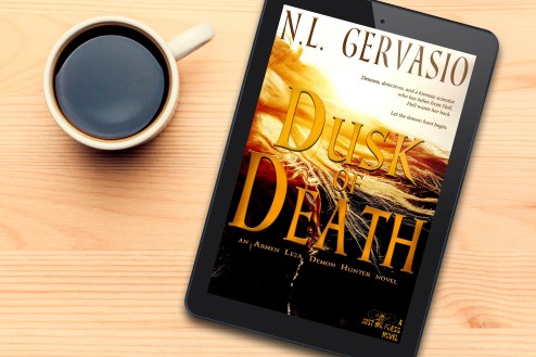 DoD Tablet-Coffee-Wood-Table